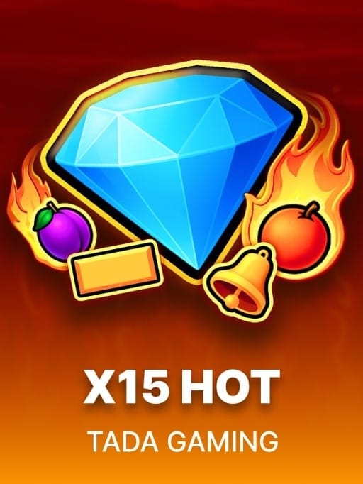 X15 Hot thumbnail
