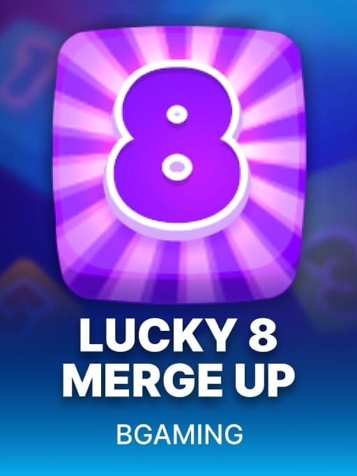 Lucky 8 Merge Up thumbnail