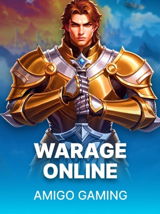 WarAge Online thumbnail